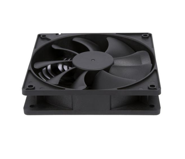 SILVERSTONE Air Penetrator 120i PRO 120mm SST-AP120i-PRO - 600072 - zdjęcie 5